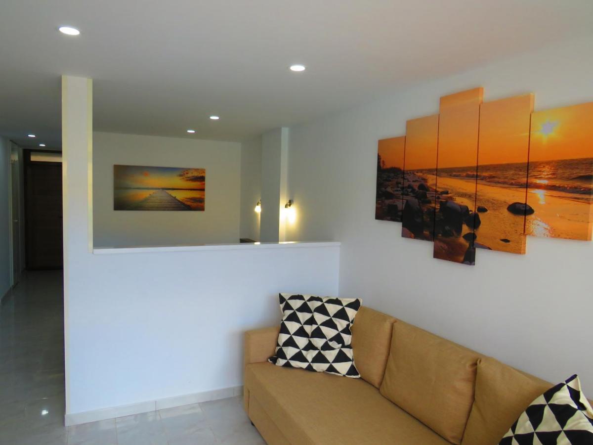 Appartamento Near The Sea Arenas